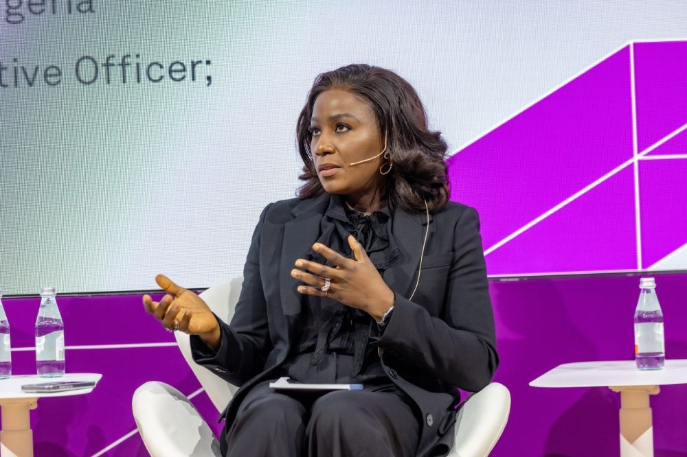 Africa’s Energy Future: FG Reaffirms Commitment To Create Enabling ...